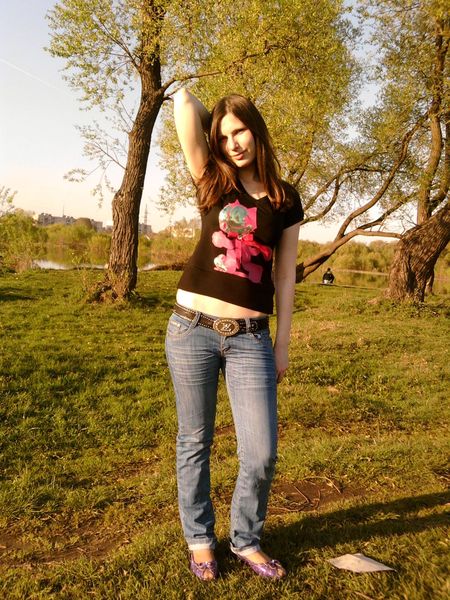 Наташа Барташевич