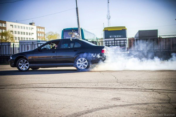 Рома Громов