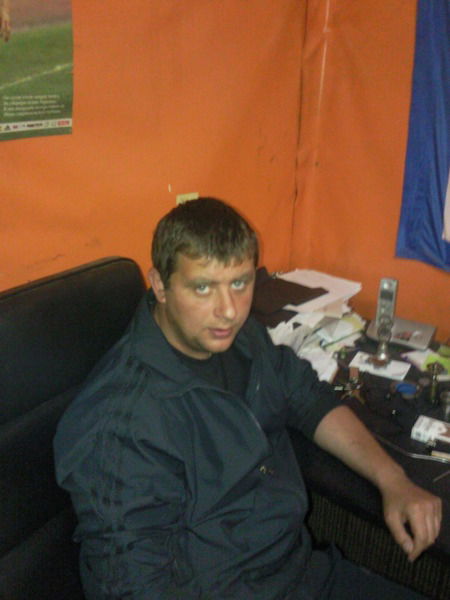 Дмитрий Тимшин