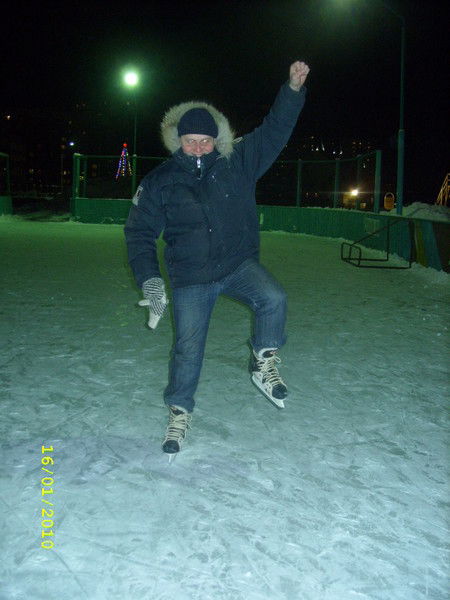 Виталий Бозин