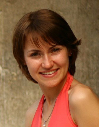 Елена Суркова