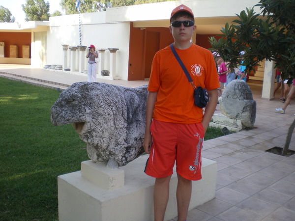 Матвей Росляков