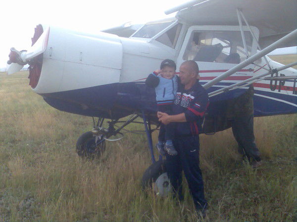 Владимир Шкиндеров