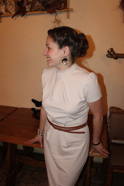 Татьяна Полковникова