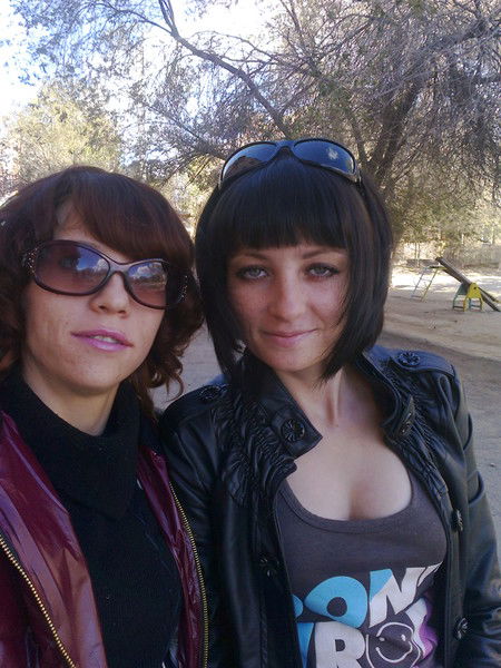 Катерина Буга