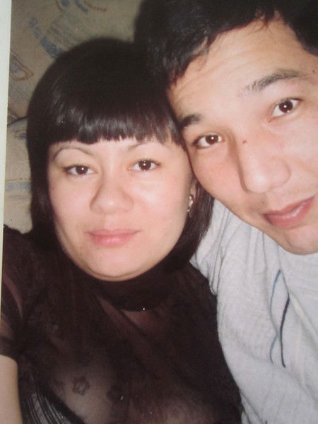 Есеркенов Симжан