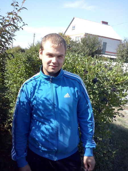 Марк Месевра