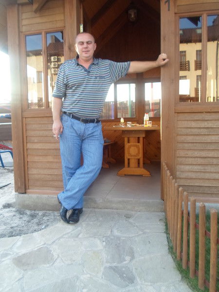 Андрій Станіславчук