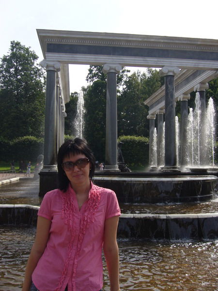 Ольга Мартыненко