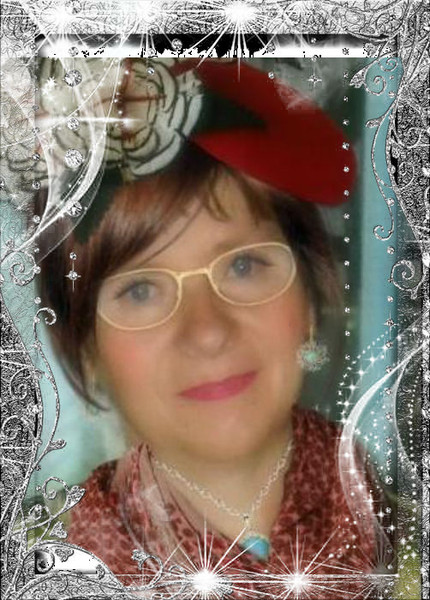 Светлана Кислицина