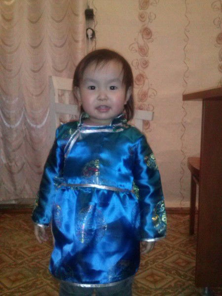 Имар Манас Уулу