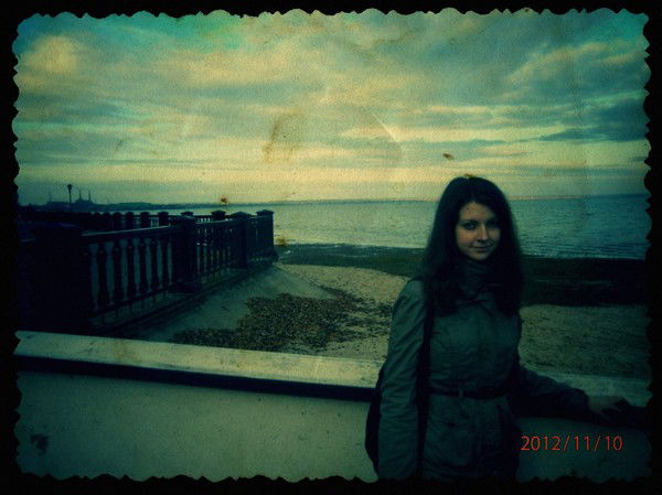 Евгения Соловьева