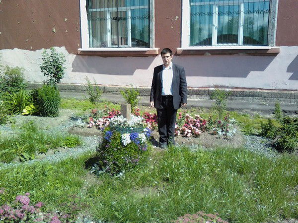 Александр Рогозин