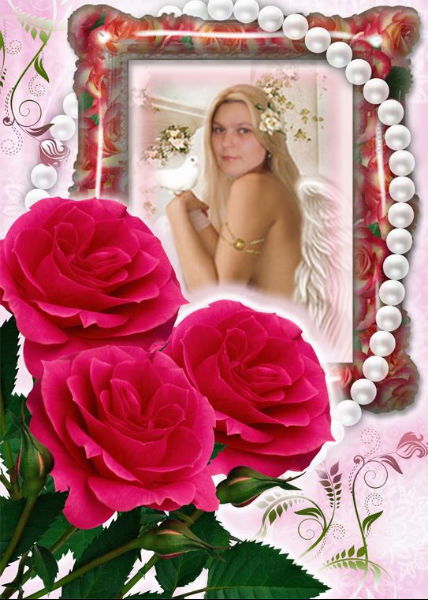 Любовь Чистякова