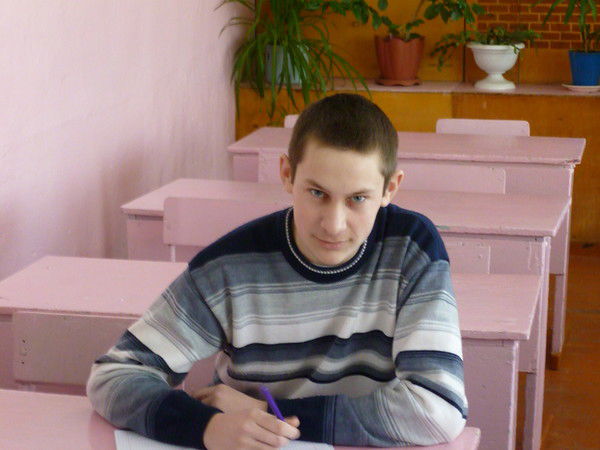 Ваня Сотников