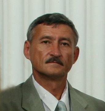 Игорь Сулейменов