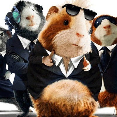 Витя Захаров