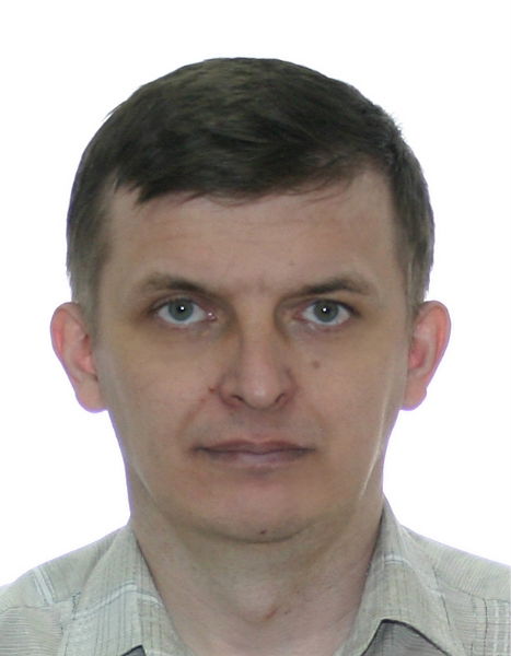 Дмитрий Эккерт