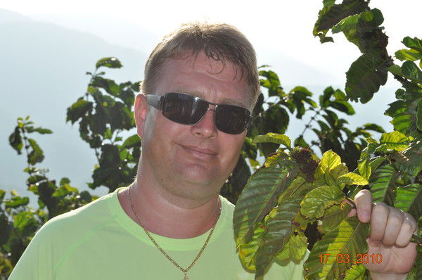 Константин Артемьев