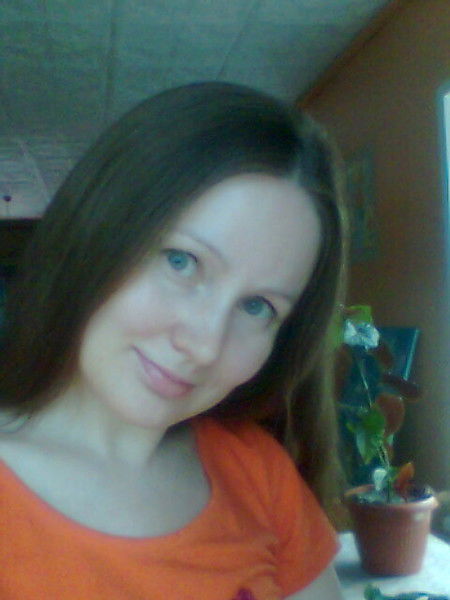 Альбина Назмутдинова