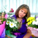 Любовь Сенникова
