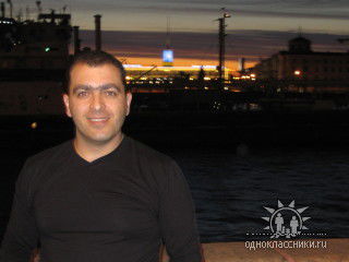 Георгий Арутюнян