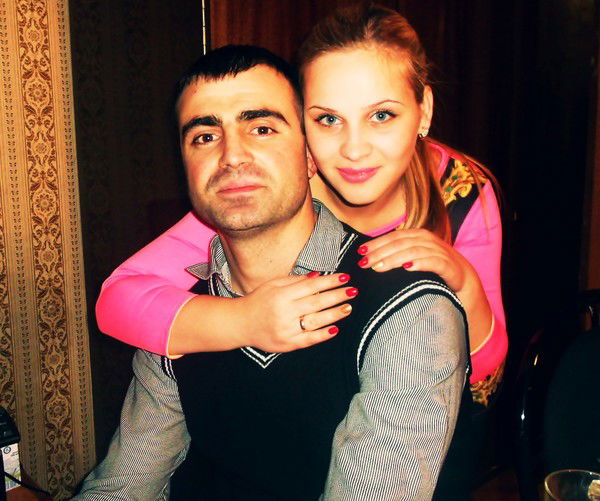 Степан Есир