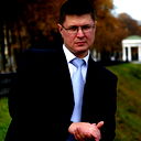Максим Каверзин