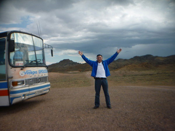 Сарыбай Тлеубаев