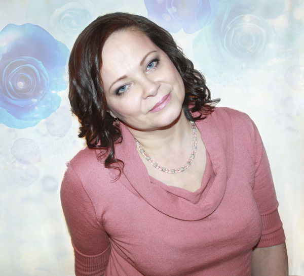 Светлана Хомич