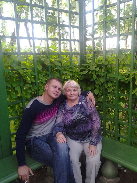 Светлана Лысенко