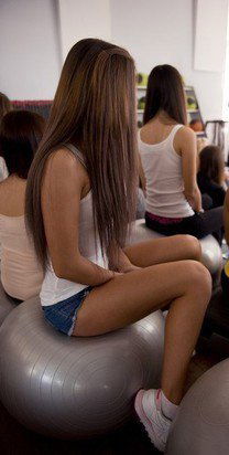 Гаухар Исламова