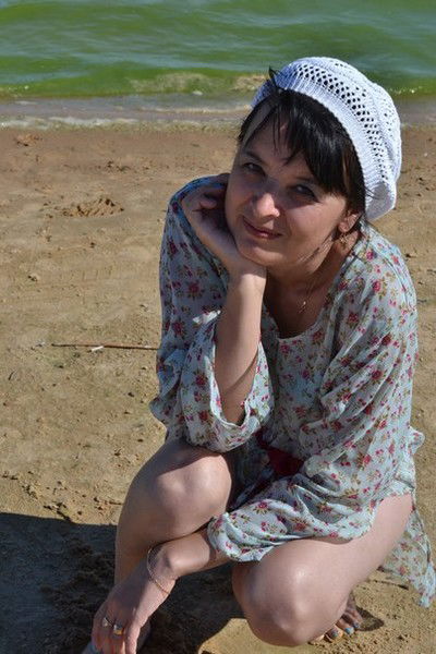 Эльмира Багаутдинова