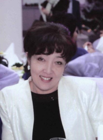 Сауле Садыкова