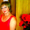 Любава Кирюхина