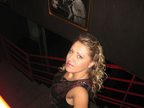 Ирина Пустовитова