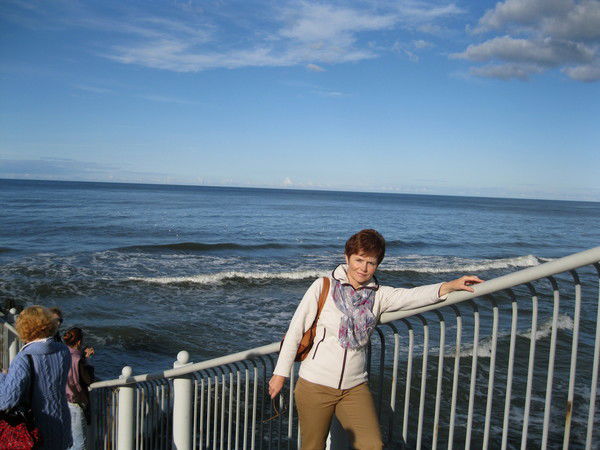 Ирина Ларионова