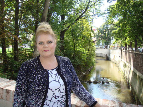 Ирина Васина