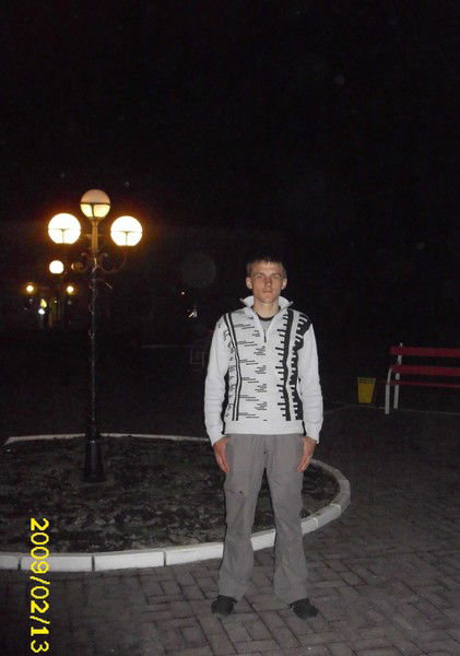 Андрей Шумихин