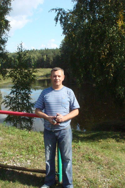 Вадим Дульев