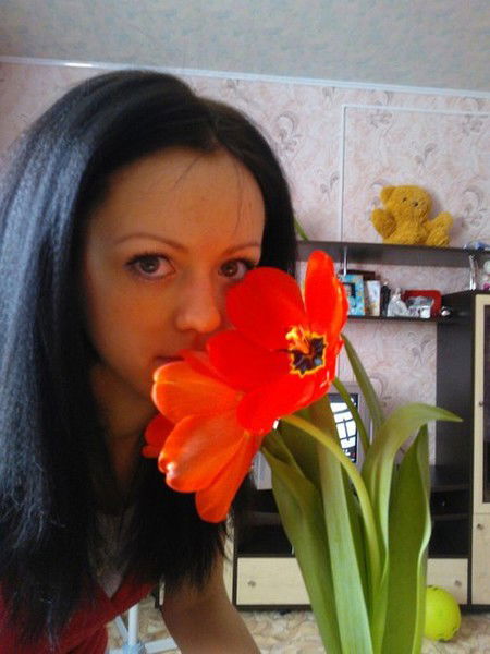 Екатерина Дрыгола