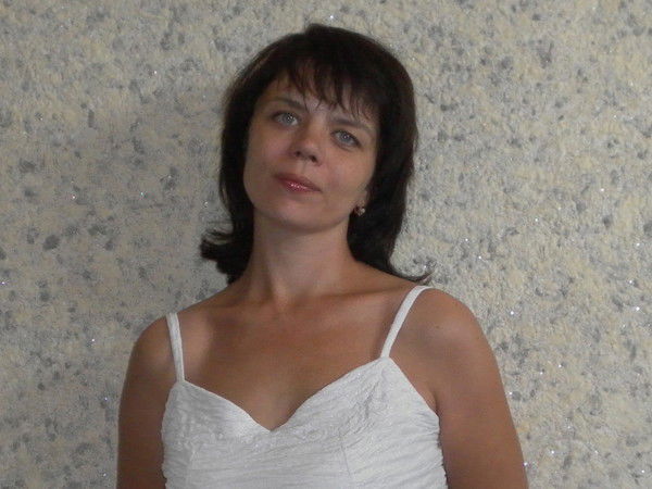 Наталья Калинина