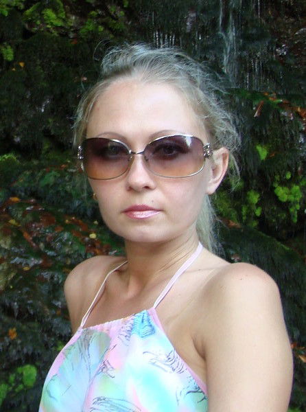 Наталья Чичулина