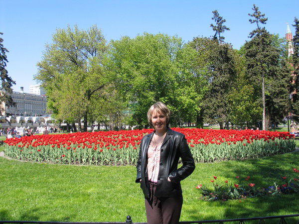 Галина Брянская