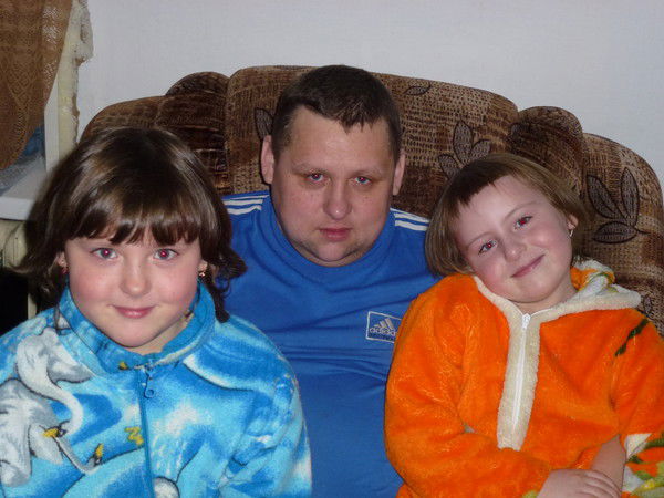 Евгений Воробьев