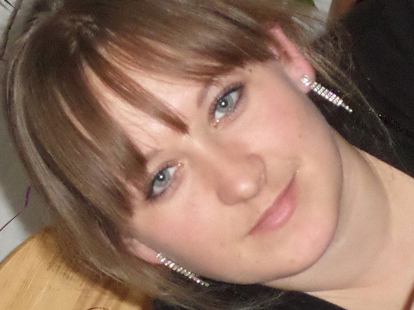 Ермолаева Нина