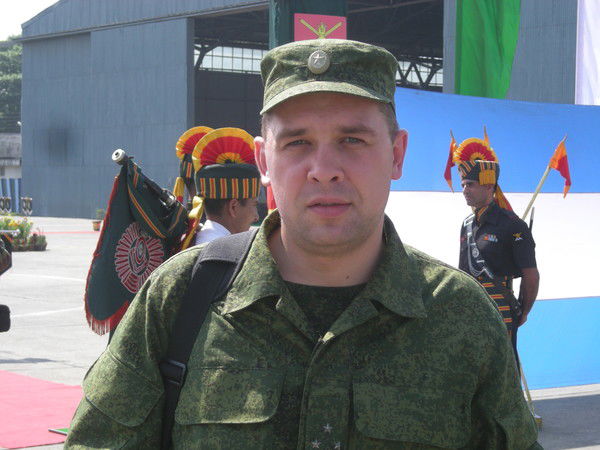 Евгений Ланцов