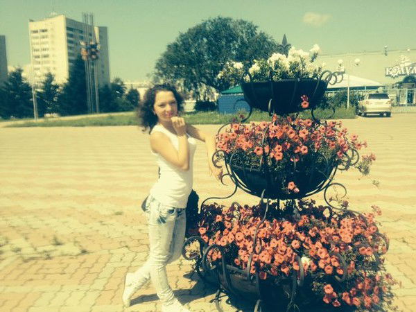 Катюша Катюша