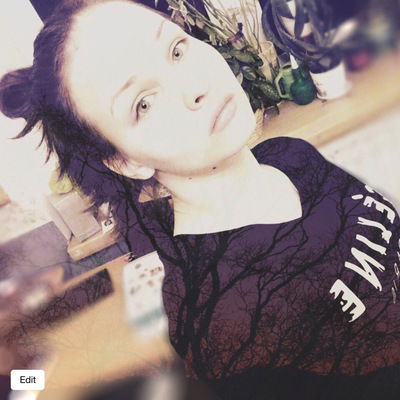 Полина Хрусталёва