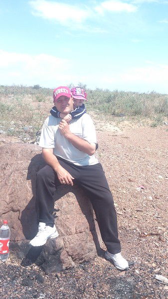 Евгений Касенов